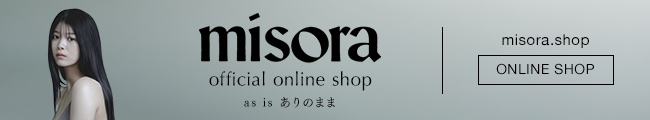misora online shop